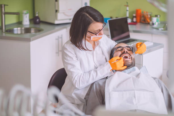 Best Emergency Orthodontic Services in Massanutten, VA