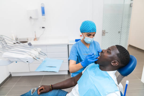 Best Urgent Care for Lost Fillings or Crowns in Massanutten, VA
