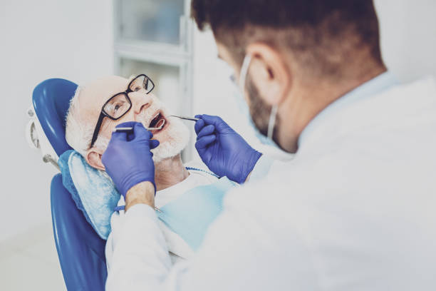 Best Emergency Orthodontic Services in Massanutten, VA